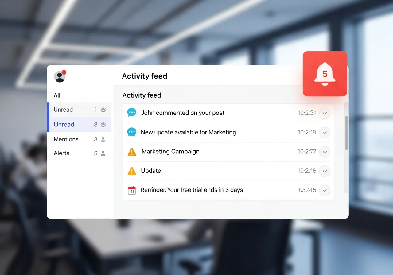 Blue Birch — Workflow-Automatisierung